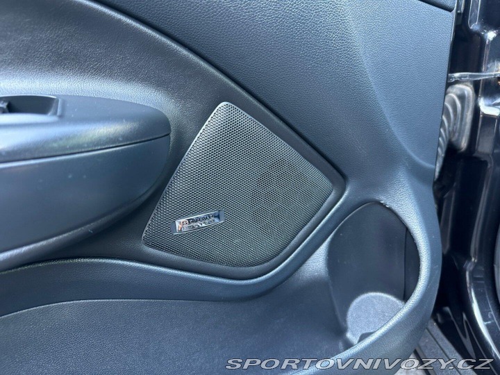 Škoda Octavia RS RS 2,0TDI 125kw DSG 2012