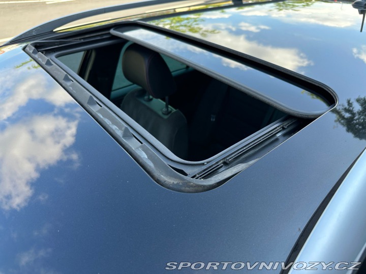 Škoda Octavia RS RS 2,0TDI 125kw DSG 2012