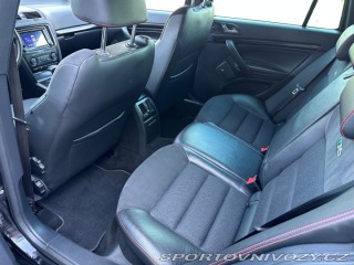 Škoda Octavia RS RS 2,0TDI 125kw DSG 2012