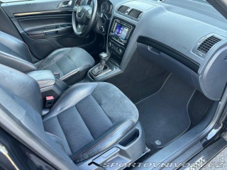 Škoda Octavia RS RS 2,0TDI 125kw DSG 2012