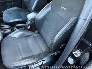 Škoda Octavia RS RS 2,0TDI 125kw DSG 2012