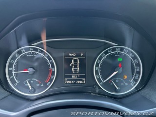 Škoda Octavia RS RS 2,0TDI 125kw DSG 2012