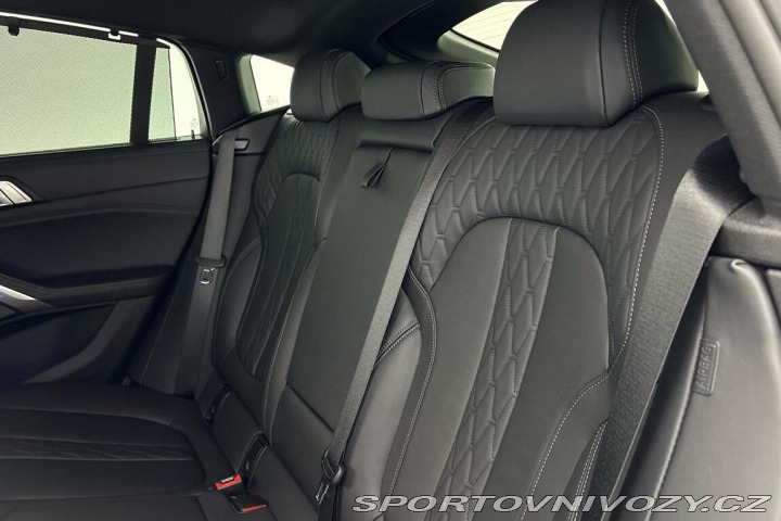 BMW X6 M50d 2020