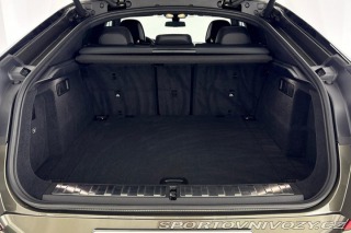BMW X6 M50d 2020