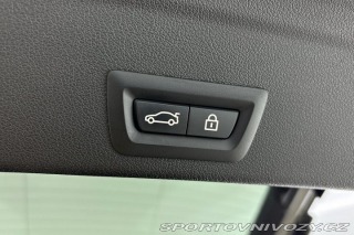 BMW X6 M50d 2020