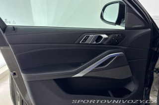 BMW X6 M50d 2020