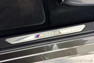 BMW X6 M50d 2020