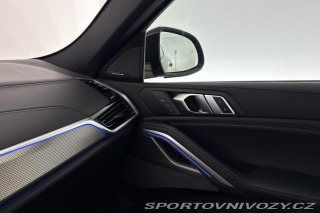 BMW X6 M50d 2020