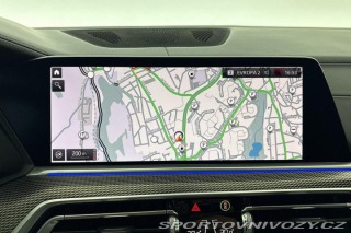 BMW X6 M50d 2020