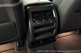 BMW X6 M50d 2020