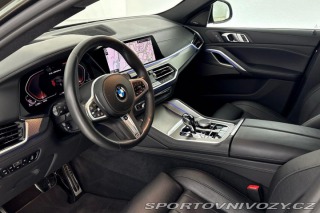 BMW X6 M50d 2020