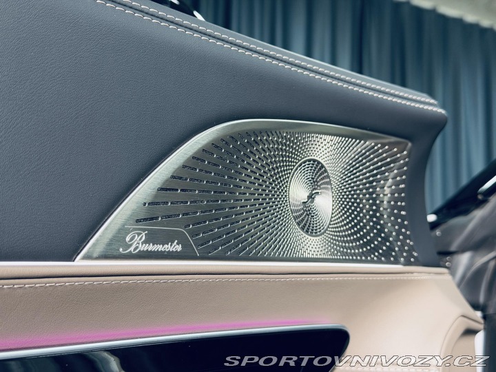 Mercedes-Benz SL SL 63 4M+ DYNAMIC*MANUFAK 2022
