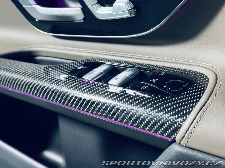 Mercedes-Benz SL SL 63 4M+ DYNAMIC*MANUFAK 2022