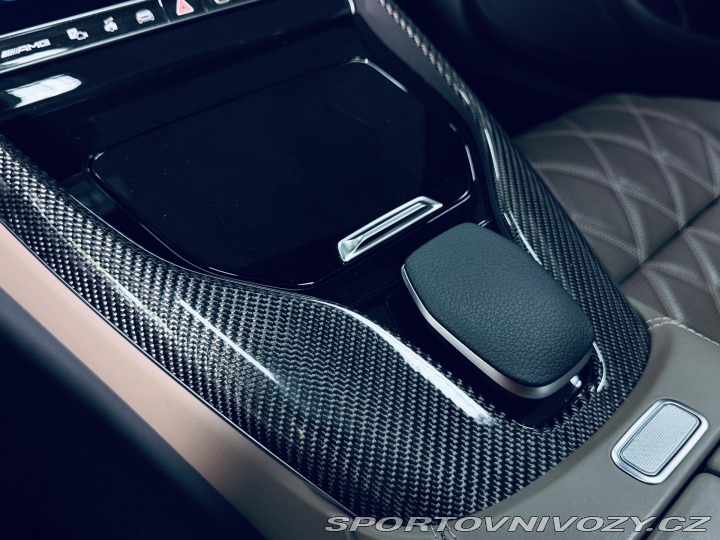 Mercedes-Benz SL SL 63 4M+ DYNAMIC*MANUFAK 2022