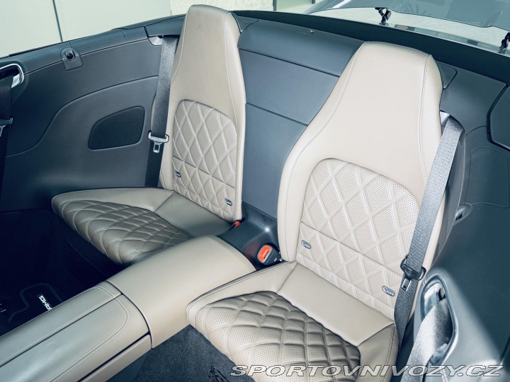 Mercedes-Benz SL SL 63 4M+ DYNAMIC*MANUFAK 2022
