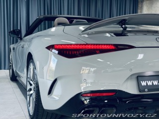 Mercedes-Benz SL SL 63 4M+ DYNAMIC*MANUFAK 2022
