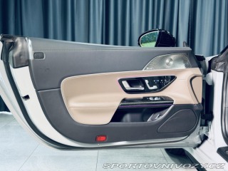 Mercedes-Benz SL SL 63 4M+ DYNAMIC*MANUFAK 2022