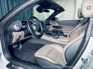 Mercedes-Benz SL SL 63 4M+ DYNAMIC*MANUFAK 2022
