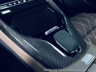 Mercedes-Benz SL SL 63 4M+ DYNAMIC*MANUFAK 2022