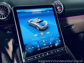 Mercedes-Benz SL SL 63 4M+ DYNAMIC*MANUFAK 2022