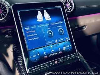 Mercedes-Benz SL SL 63 4M+ DYNAMIC*MANUFAK 2022