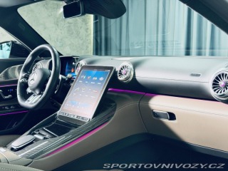 Mercedes-Benz SL SL 63 4M+ DYNAMIC*MANUFAK 2022