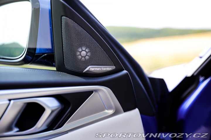 BMW 4 M440i xDrive Convertible 2021