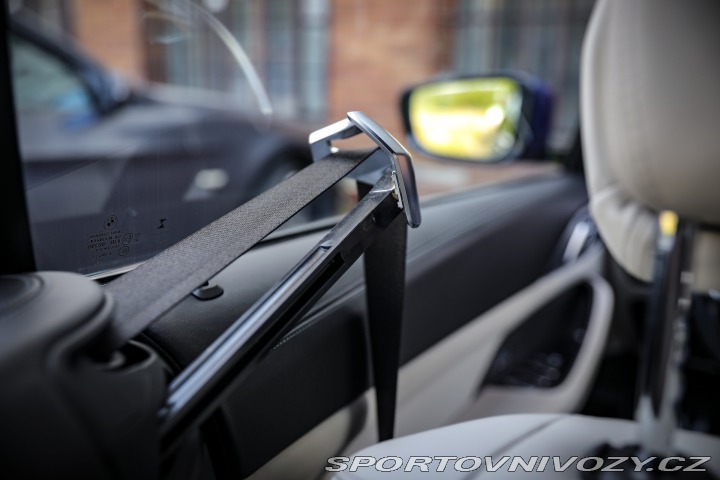 BMW 4 M440i xDrive Convertible 2021