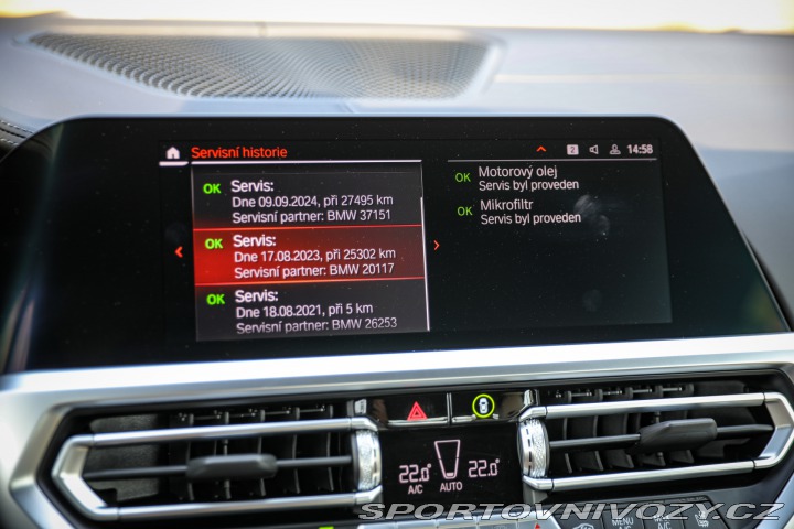 BMW 4 M440i xDrive Convertible 2021