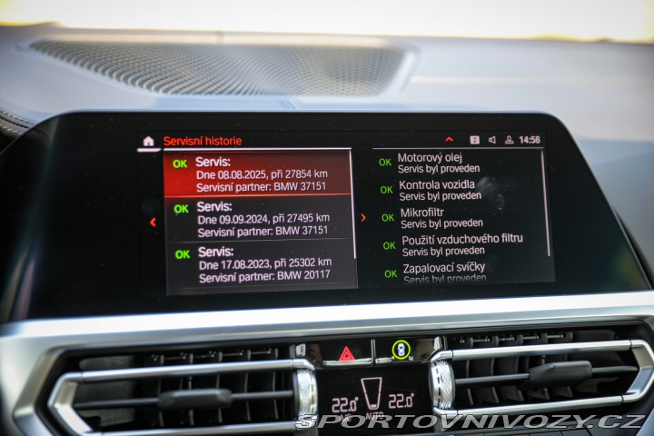 BMW 4 M440i xDrive Convertible 2021