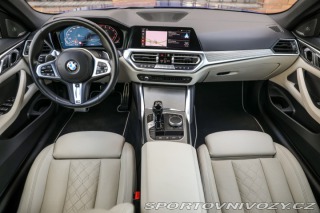 BMW 4 M440i xDrive Convertible 2021