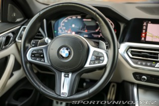 BMW 4 M440i xDrive Convertible 2021