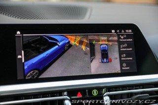 BMW 4 M440i xDrive Convertible 2021