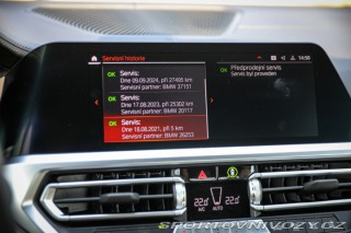 BMW 4 M440i xDrive Convertible 2021