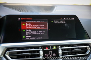 BMW 4 M440i xDrive Convertible 2021