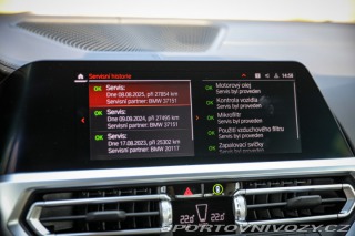 BMW 4 M440i xDrive Convertible 2021