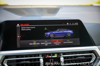 BMW 4 M440i xDrive Convertible 2021