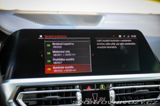 BMW 4 M440i xDrive Convertible 2021
