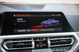 BMW 4 M440i xDrive Convertible 2021