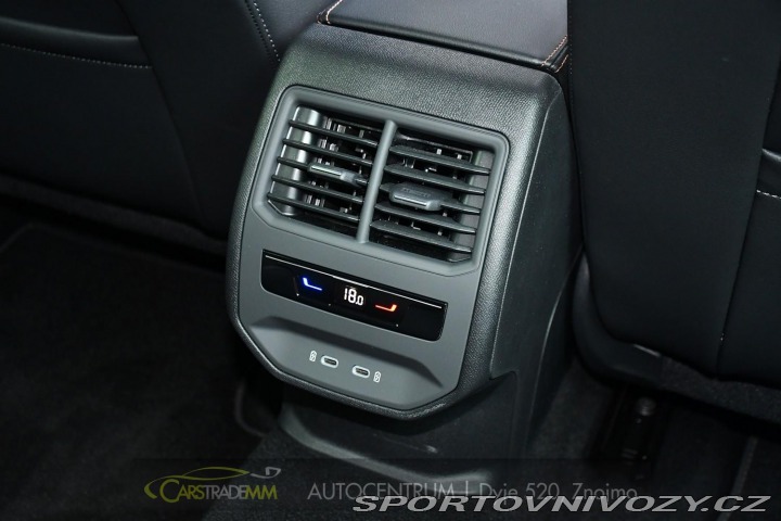 Cupra Formentor 2.0TSi VZ333 4Drive SENNH 2025