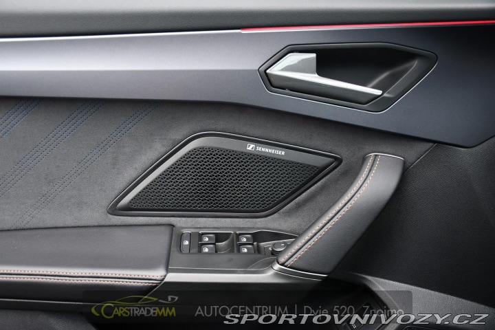 Cupra Formentor 2.0TSi VZ333 4Drive SENNH 2025