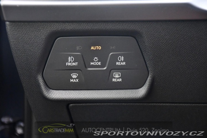 Cupra Formentor 2.0TSi VZ333 4Drive SENNH 2025