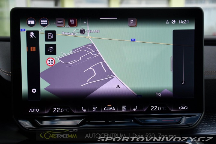 Cupra Formentor 2.0TSi VZ333 4Drive SENNH 2025
