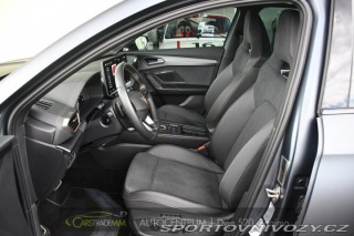 Cupra Formentor 2.0TSi VZ333 4Drive SENNH 2025