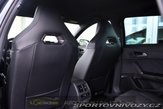 Cupra Formentor 2.0TSi VZ333 4Drive SENNH 2025