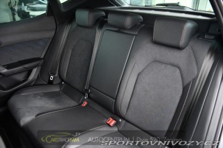 Cupra Formentor 2.0TSi VZ333 4Drive SENNH 2025