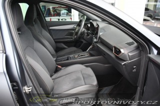 Cupra Formentor 2.0TSi VZ333 4Drive SENNH 2025