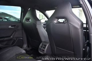 Cupra Formentor 2.0TSi VZ333 4Drive SENNH 2025