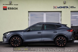 Cupra Formentor 2.0TSi VZ333 4Drive SENNH 2025