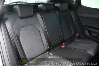 Cupra Formentor 2.0TSi VZ333 4Drive SENNH 2025